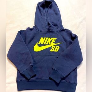 Nike‎ Youth Sweatshirt